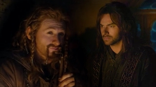 Fili & Kili [Meant to be ~ Two Steps from Hell]