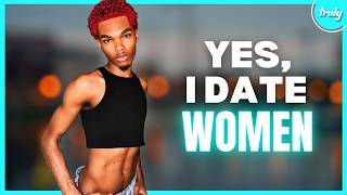 I'm A Feminine Man - But I'm Not 'Gay' | LOVE DON'T JUDGE