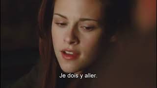 TWILIGHT, CHAPITRE 2 : TENTATION | Bande annonce (VOST)