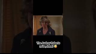 The Audrey Noise 🤣 #coronationstreet #soaps #ytp #comedy #funny #corrie #laugh