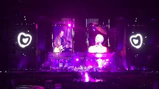 The Rolling Stones- Out of Control - Levi’s Stadium- 8-18-19