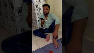 Usko bhi jane diya jiske jane se meri jaan jati thi #reel #ishan #comedyvideos #comedy