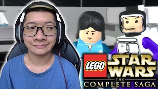 lego star wars: attack of the B#TCH!! (PART 4)