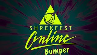 Shrekfest Online Bumper