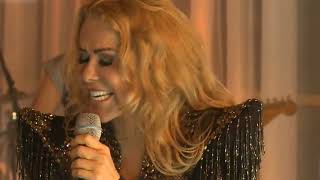 Joelma, Yasmin Mendes - Luz De Deus