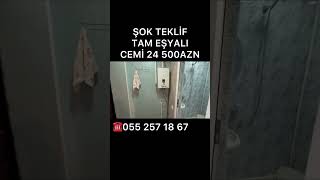 KİRAYEDE QALANLARA ŞOK TEKLİF ☎️055 257 18 67 #evelanlari #emlak #heyetevi