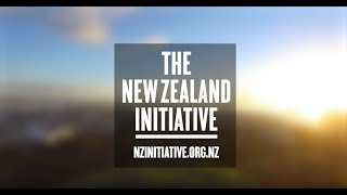 The New Zealand Initiative: Who are we?