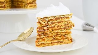 Torta ROGEL ✩ Que ricor!!! - Tan Dulce