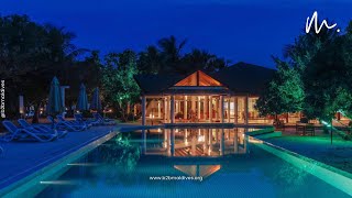 Cinnamon Dhonveli - B2B Maldives | World's Top Leading DMC for Maldives