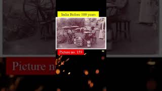 India before 100 years Pictures(2)