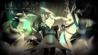 Bakugan - Creeping In My Soul - Dan