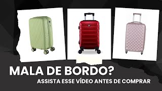 Vale a Pena INVESTIR na Mala de Bordo?