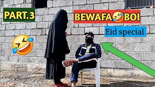 Eid Special  😭 || Bewafa boi || kashmiri Drama