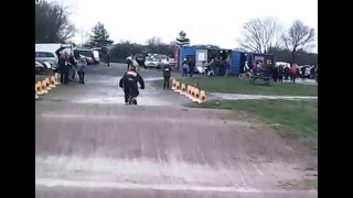 Mid Lancs BMX Club Race Round 3 - Moto 2