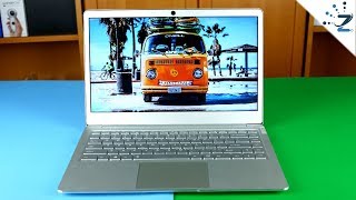 Jumper EZBook X4 Review, amazing value, backlit keyboard! 🏅