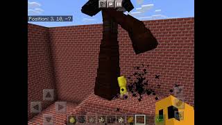 Very little nightmares Minecraft well sorta i am just board