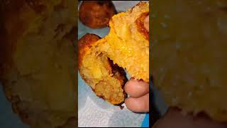 aloo tikki #shorts #viral #trending #youtubeshorts #alootikki