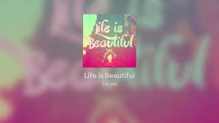 SyJo - "Life is Beautiful" (Round 2 vs Slether) cover