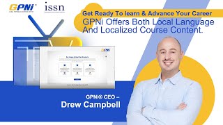 GPNi Offers Both Local Language And Localised Course Content