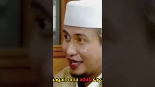 King Kobra Ga Berani Sama Habib Bahar Bin Smith #viral #trinding #shortvideo #trendingshorts