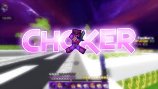 "Choker" - Minecraft Montage