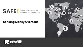 Sending Money Overseas