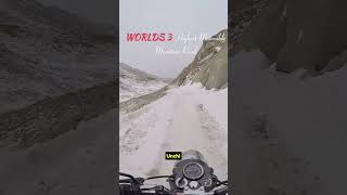 @ladakh roads trip🇮🇳 #youtubeshorts #viral #travel #shorts