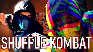 SHUFFLE KOMBAT | PROMO | ONLINE TOURNAMENT