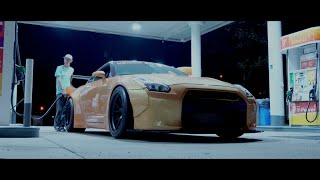 Some Nights... Just Drive ft. Andrew's LB GTR (4K)