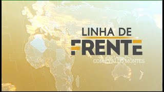 PROGRAMA LINHA DE FRENTE (16/09) - ENTREVISTA COM CANDIDATOS A PREFEITO(A) E VICE