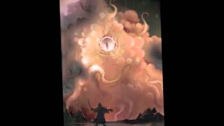 Lovecraft - Invocation Yog-Sothoth 3