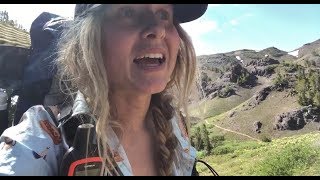 PCT 2018 Day 90 | The Day Shredded Pork Won The Day