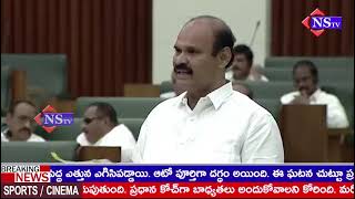 గత 5 ఏళ్ళలో, భార్య నడిపే సాక్షికి, ప్రకటనల రూపంలో దోచిపెట్టిన జగన్ రెడ్డి కేవలం సాక్షికి ఇచ్చిన