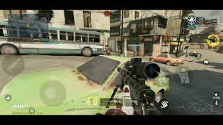 Call of duty mobile gameplay #montage