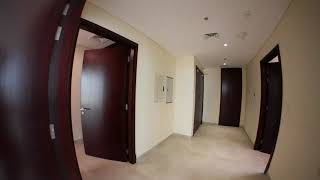 Al Noor Tower, 1 bedroom apartment, type 04, 1076 SqFt, Al Reem Island, Abu Dhabi