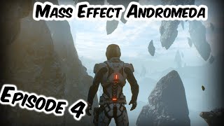 IT GETS EVEN DEEPER!... || MASS EFFECT ANDROMEDA