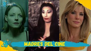 Las mejores madres del cine