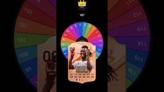 camavinga ultra FC mobile cards 🥶👑