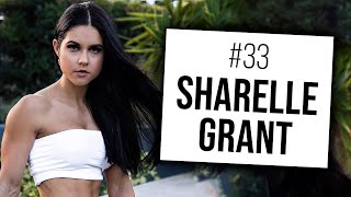 SHARELLE GRANT on Eating in a Surplus for Gains | EP. 33