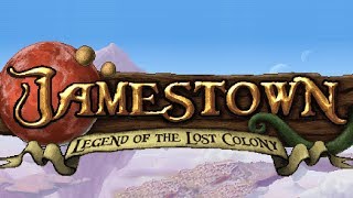 Jamestown [PC]