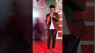 Priya Priya O Priya Saxophone music by Tapas #shorts