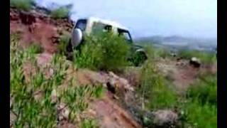 Keelambakkam off road