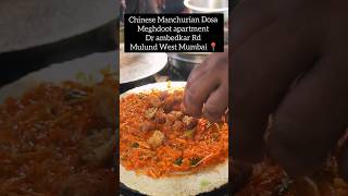 Manchurian Dosa #youtube #status #youtuber #trending #ytshorts #status #shorts