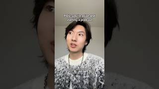 POV: you’re Asian and starting a podcast #iykyk #shorts #viral #maxzheng17 #asianpodcast