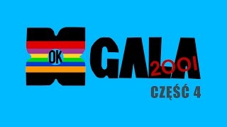 GALA 2001 - część 4/4 - Ośrodek Kultury - Sejny