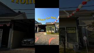 Dijual Rumah,Puri Surya ,Harga 630jt lokasi gedangan #dijual#rumahminimali #sidoarjo