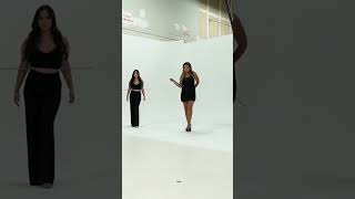 Runway Walk Modeling Class #modeling #runwaywalk