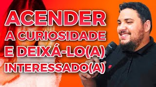 É ISSO QUE GERA CURIOSIDADE E INTERESSE NO(A) EX | Allam Fillipe