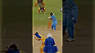 Sachin vs McGrath #cricket #highlights #sachin #ipl #cricketlovers