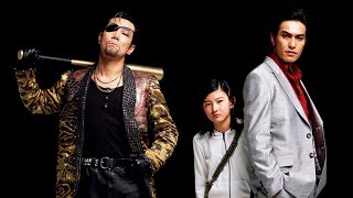 Shinta reviews: Yakuza Like a Dragon